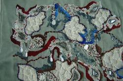 Manufacturers Exporters and Wholesale Suppliers of Hand Embroidery New Delhi Delhi Hand Embroidery